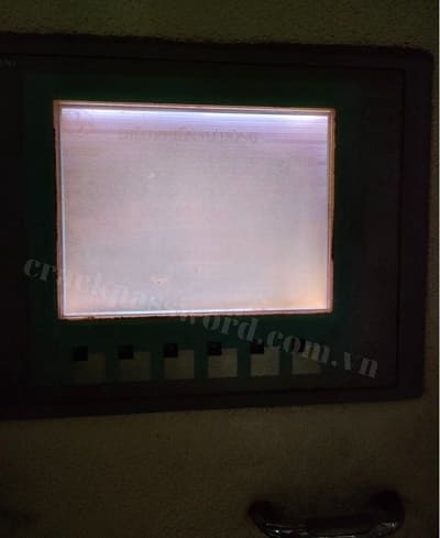 lỗi-lcd